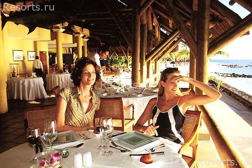 Paradis Hotel & Golf Club 36